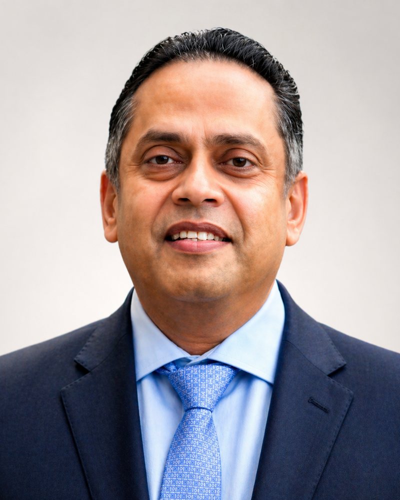 Dr Anup Pandey
